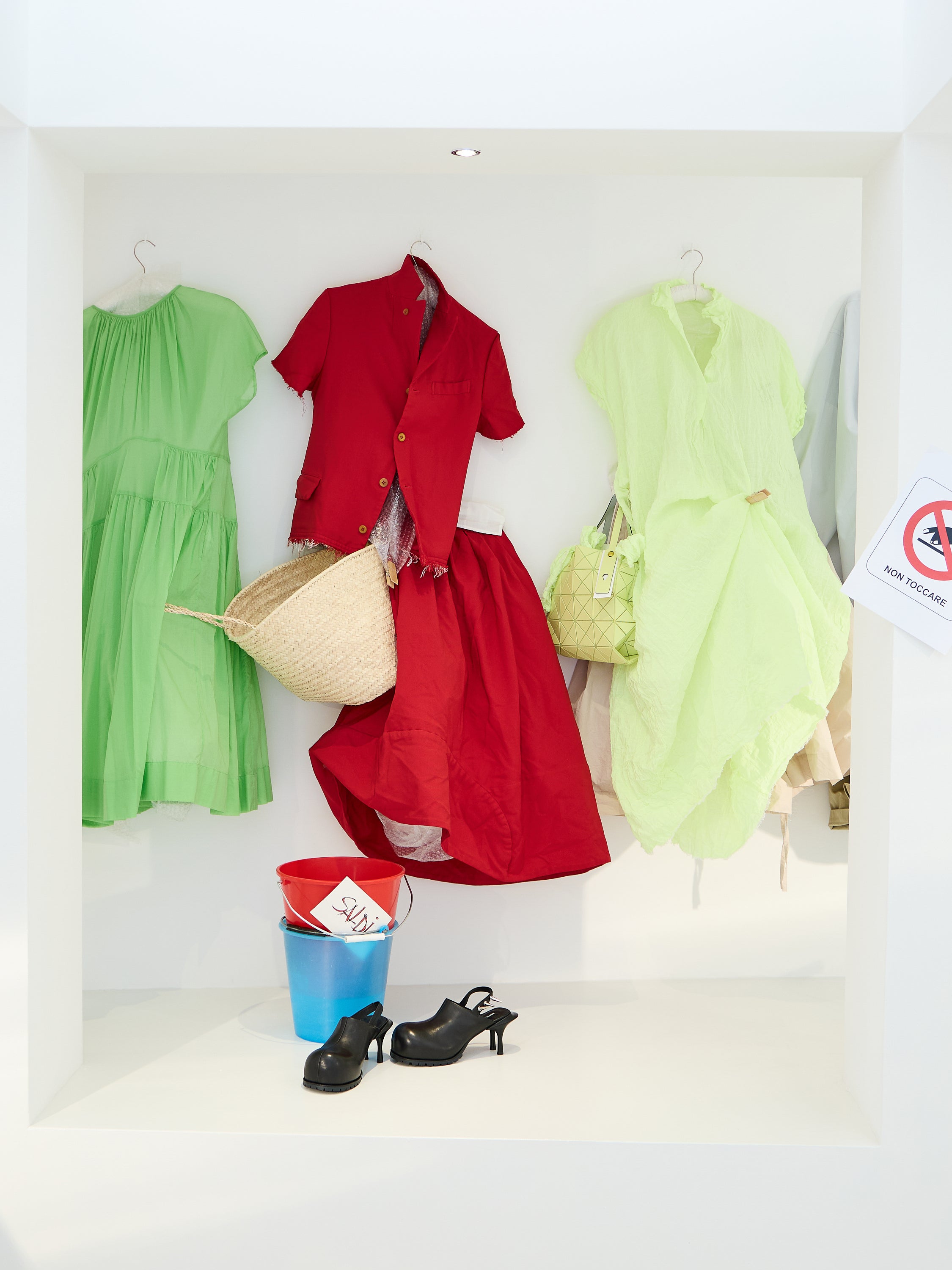 Via Barberia 34, Treviso