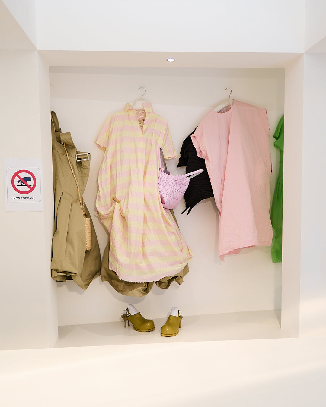 Via Barberia 34, Treviso