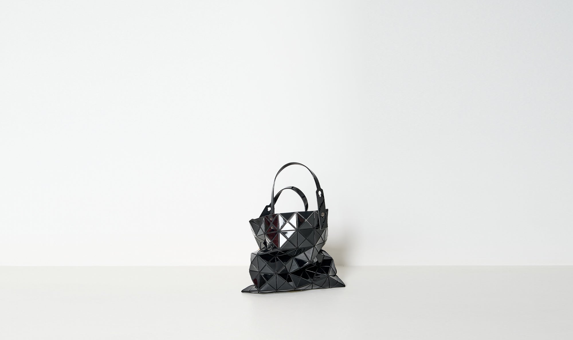 black bag