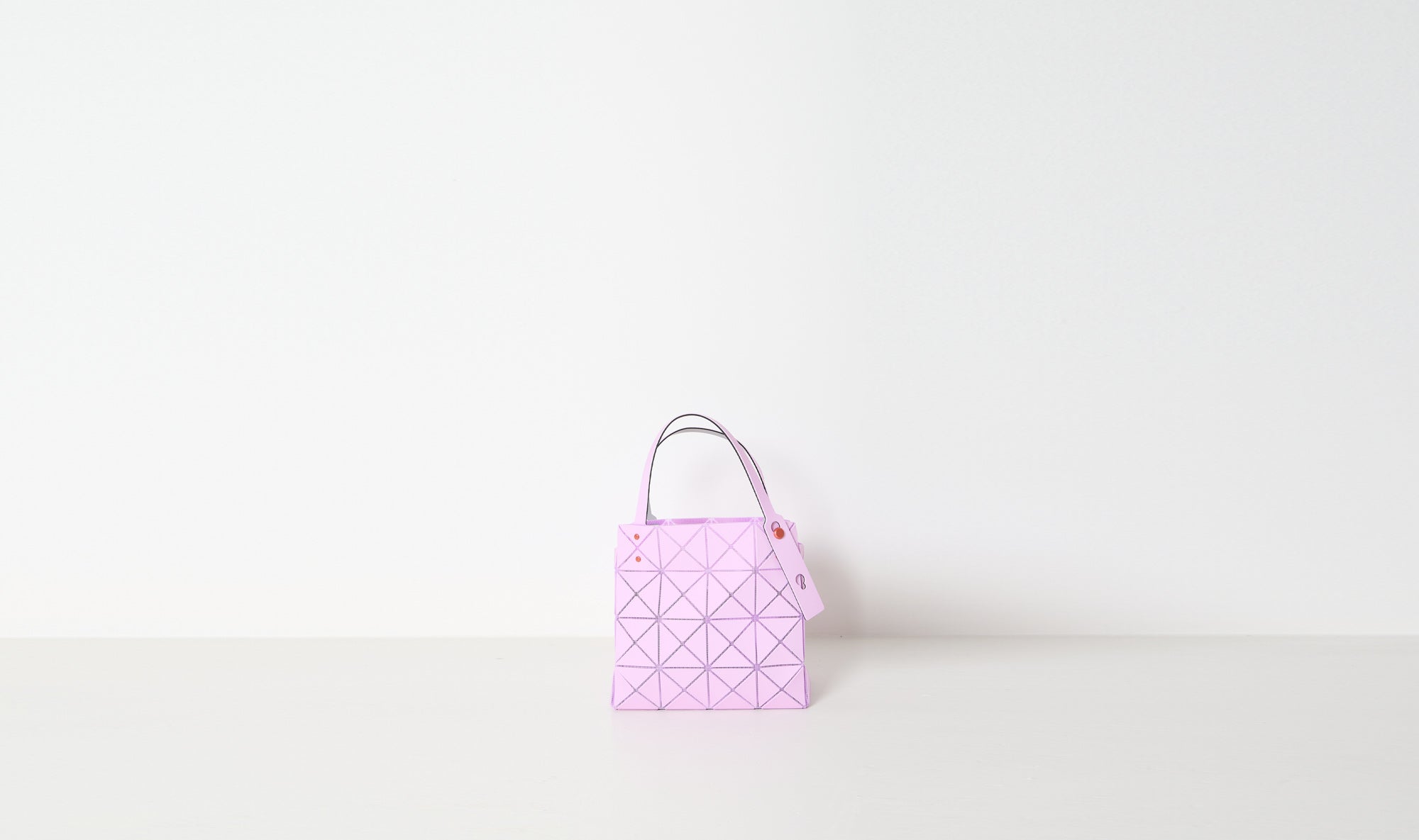 pink medium bag