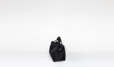 black nylon big bag