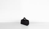 black nylon small bag