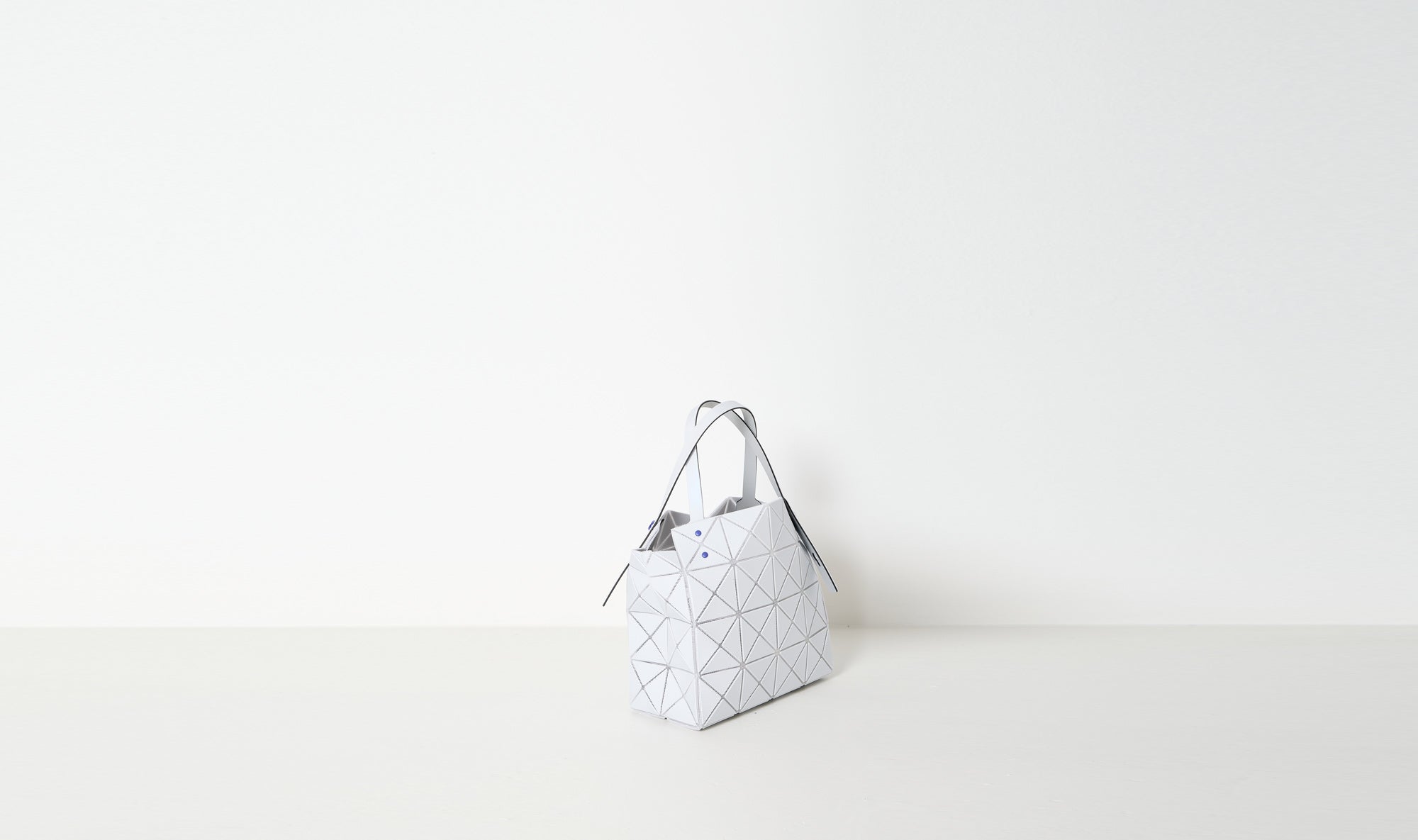 grey medium bag