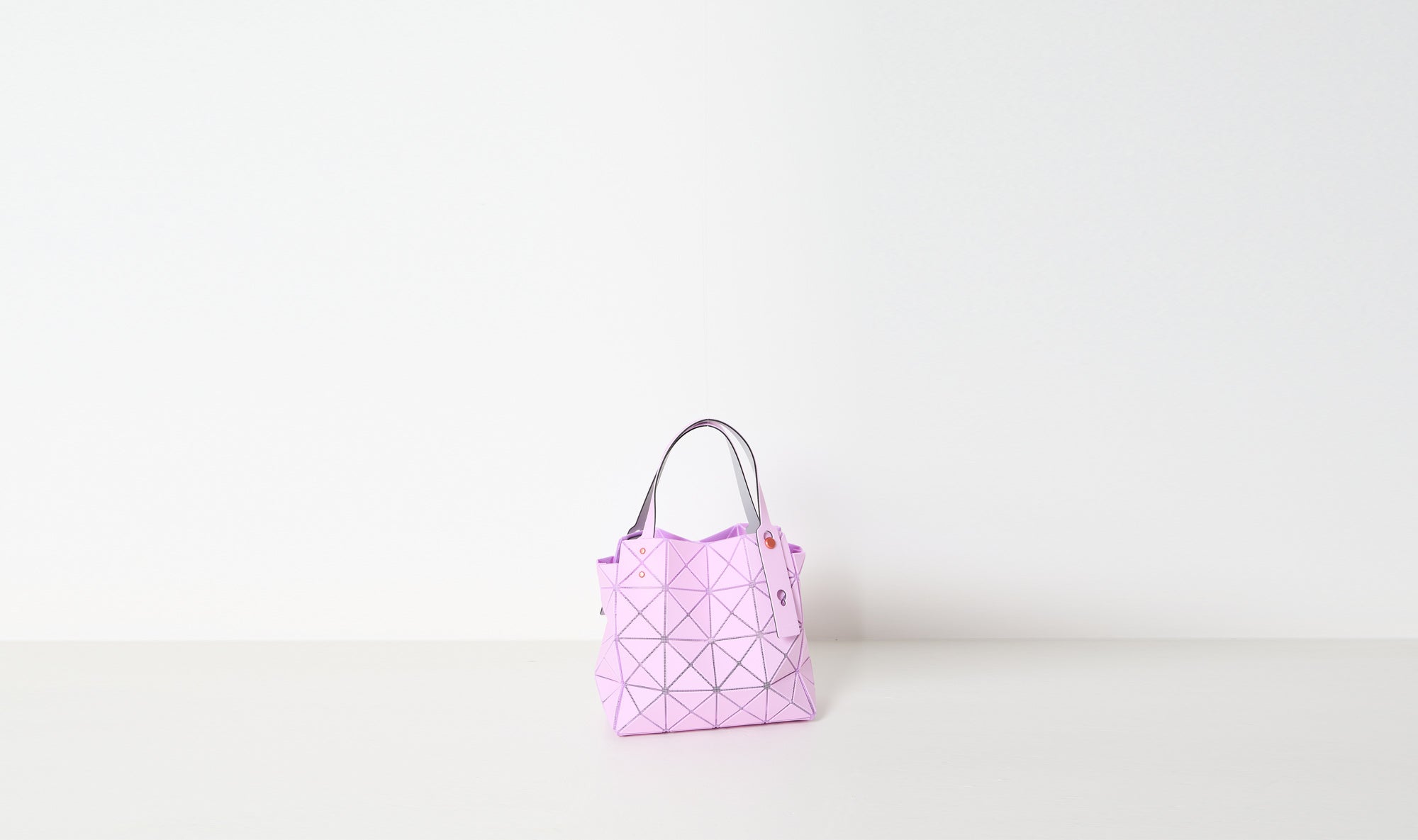 pink medium bag