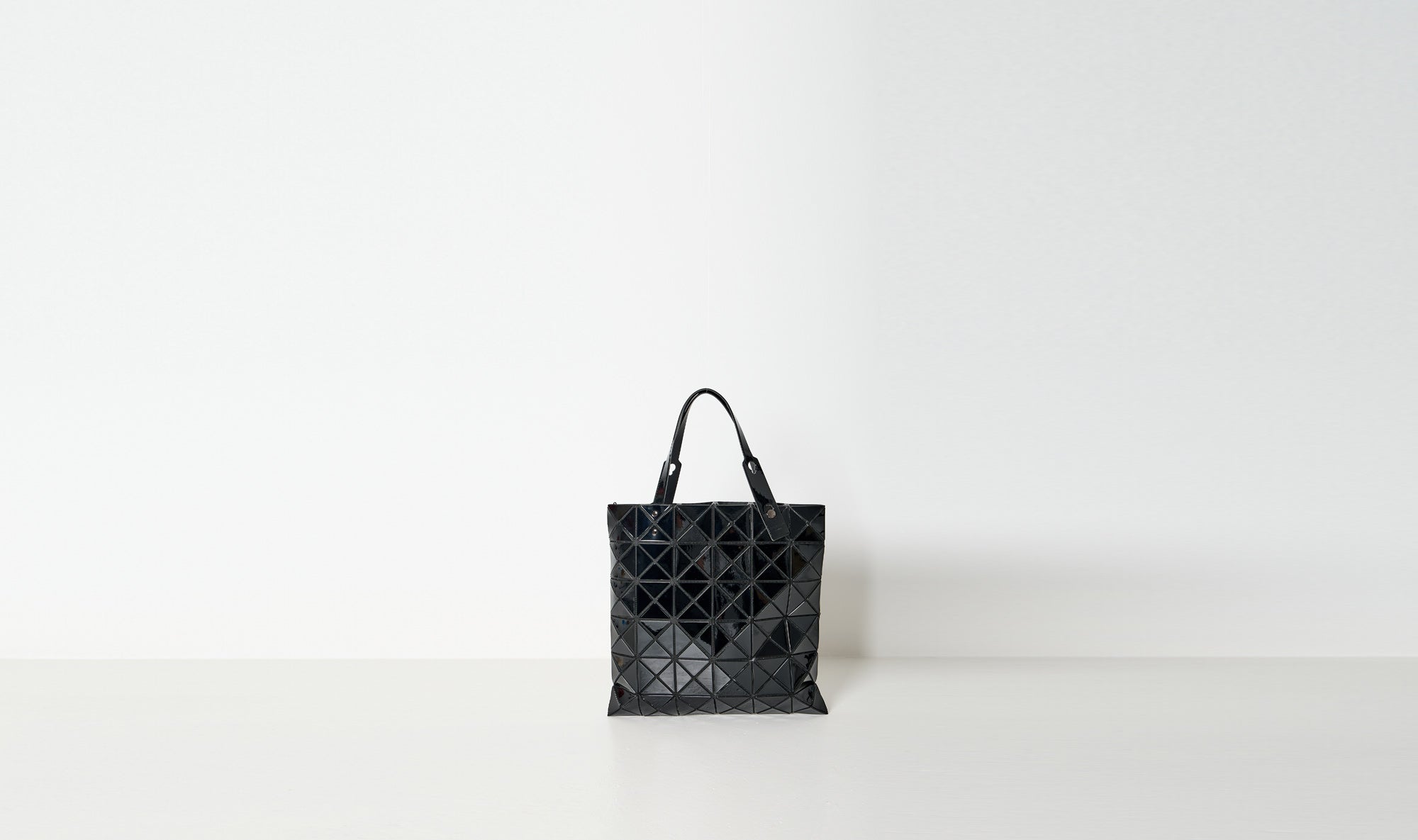 black bag