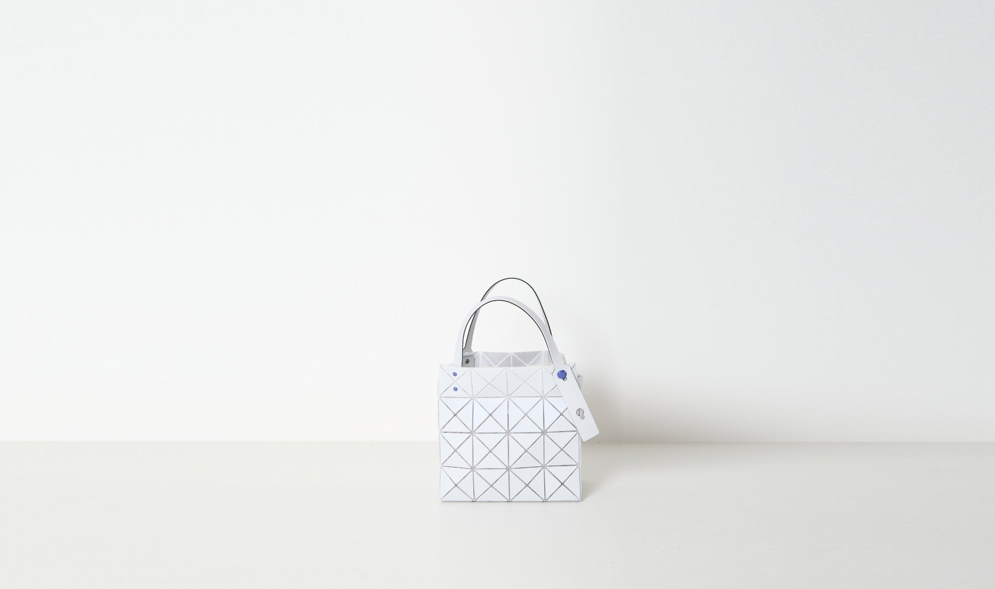 grey medium bag