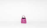 pink small bag