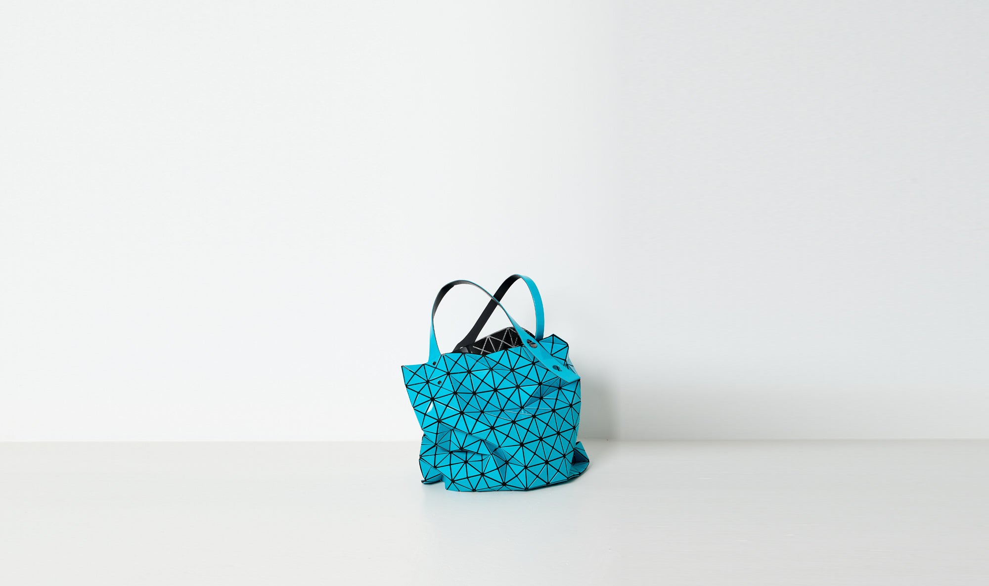 borsa turchese