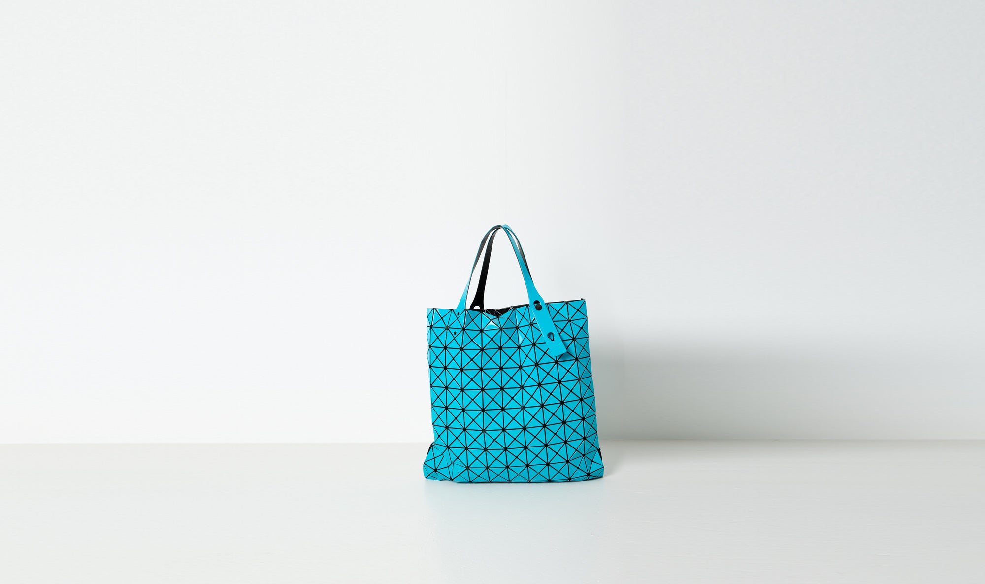 borsa turchese