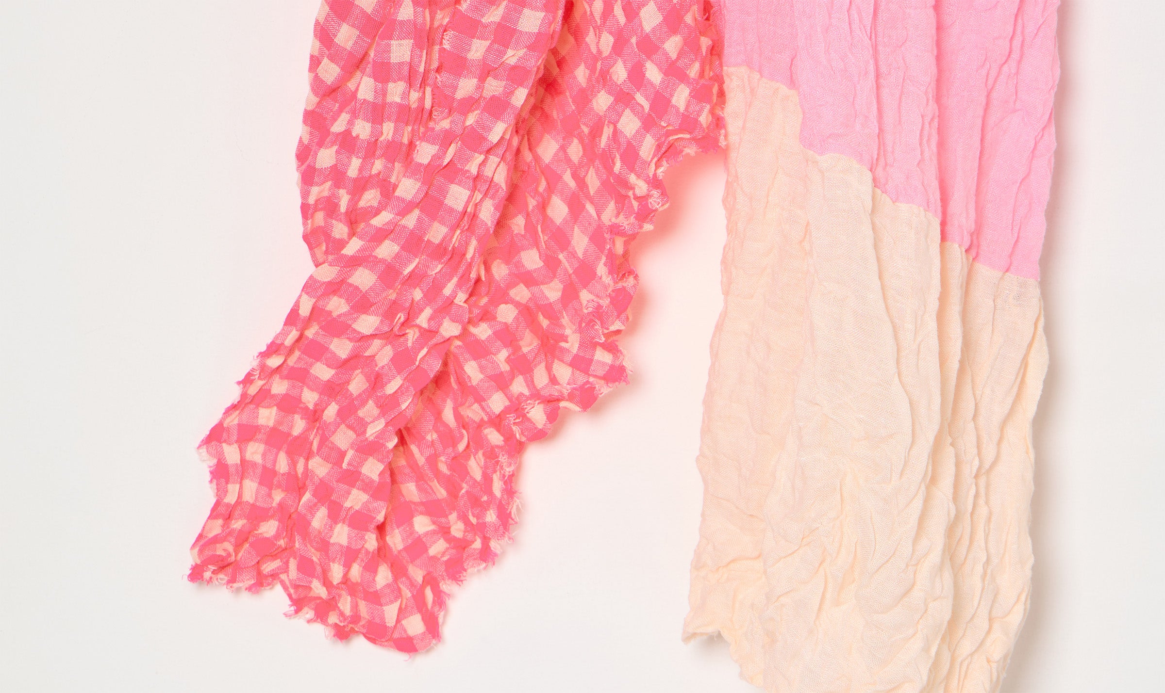 scialle shawl hawaii lavato