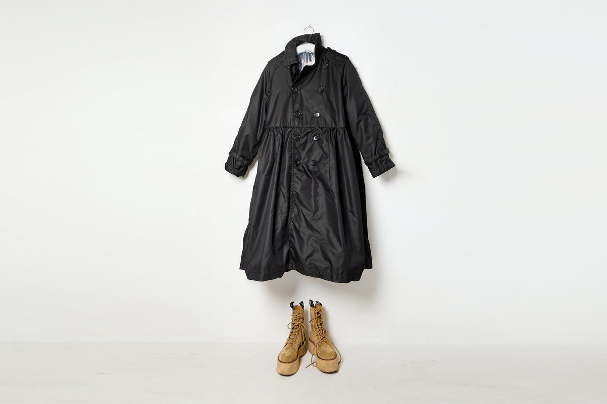 Ladies' Coat