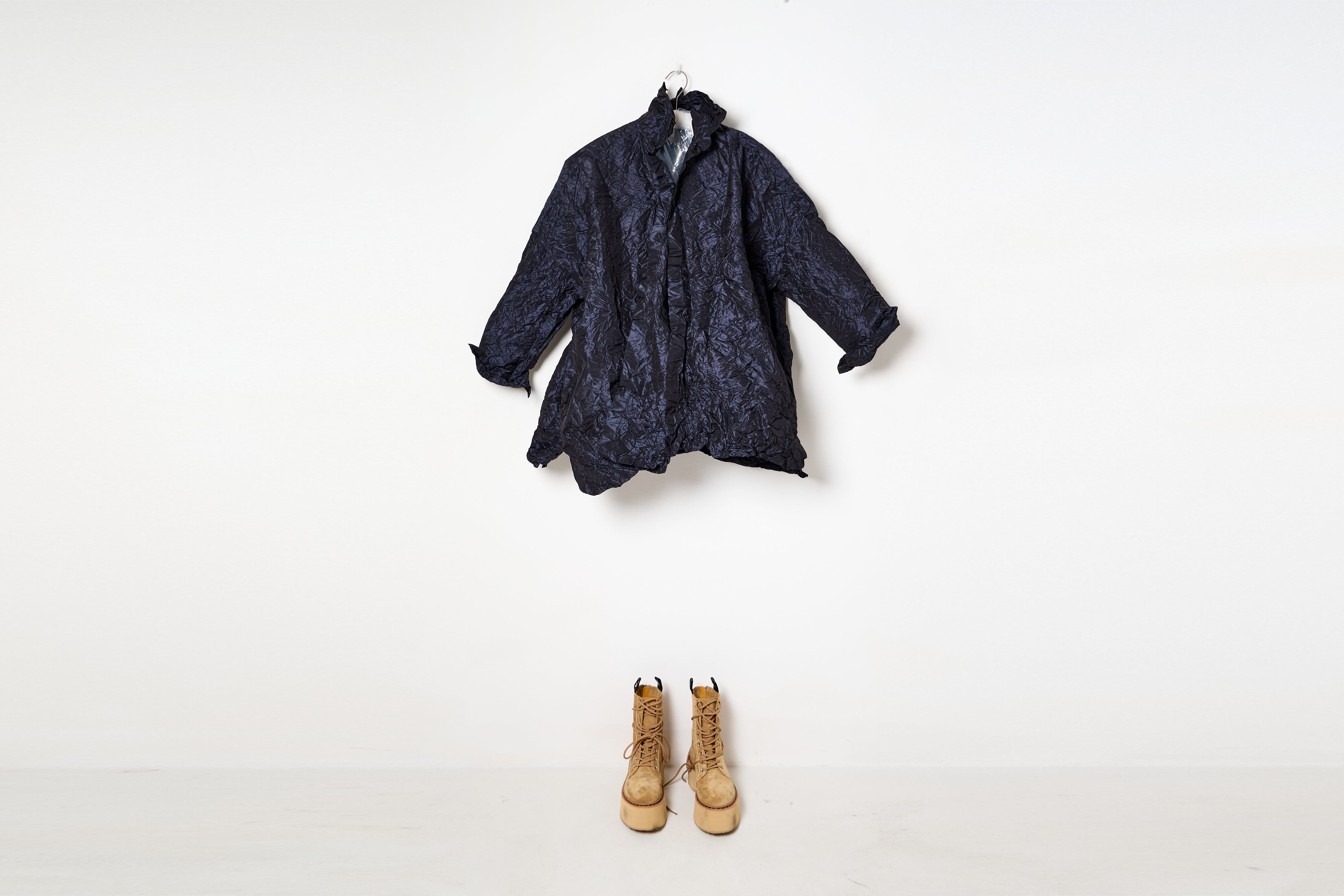 Shirt Uomo Larghissima M Sn Asole