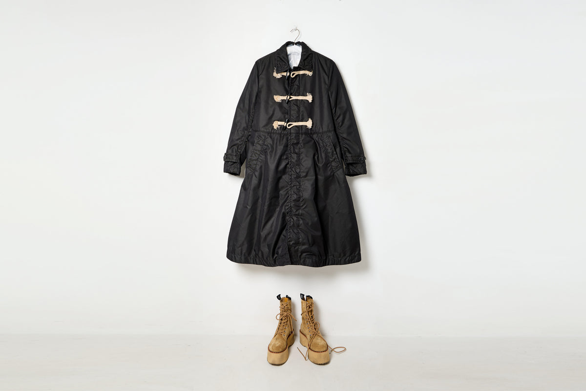 Ladies' Coat