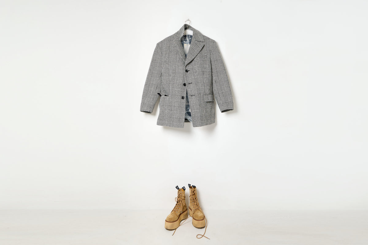 Ladies' Jacket