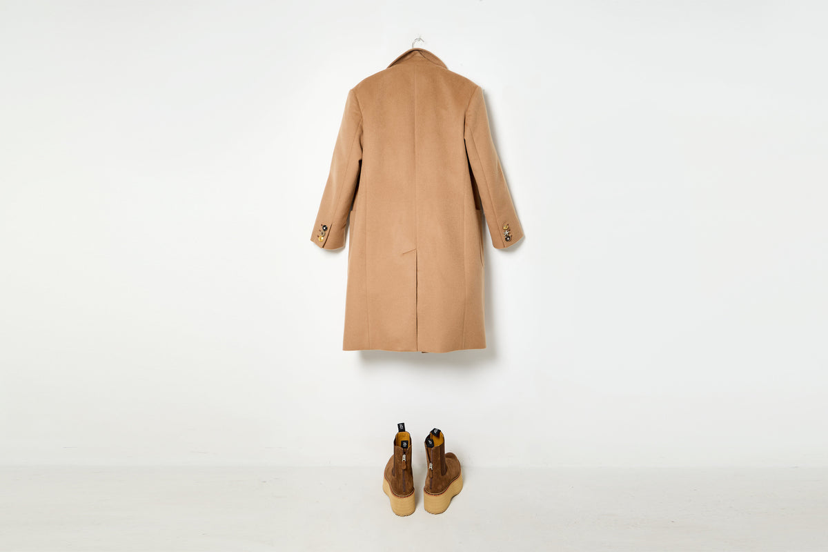 Ladies' Coat