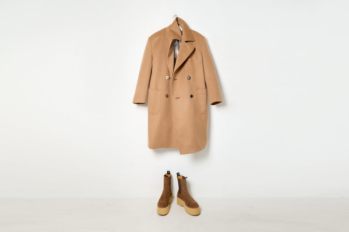 Ladies' Coat