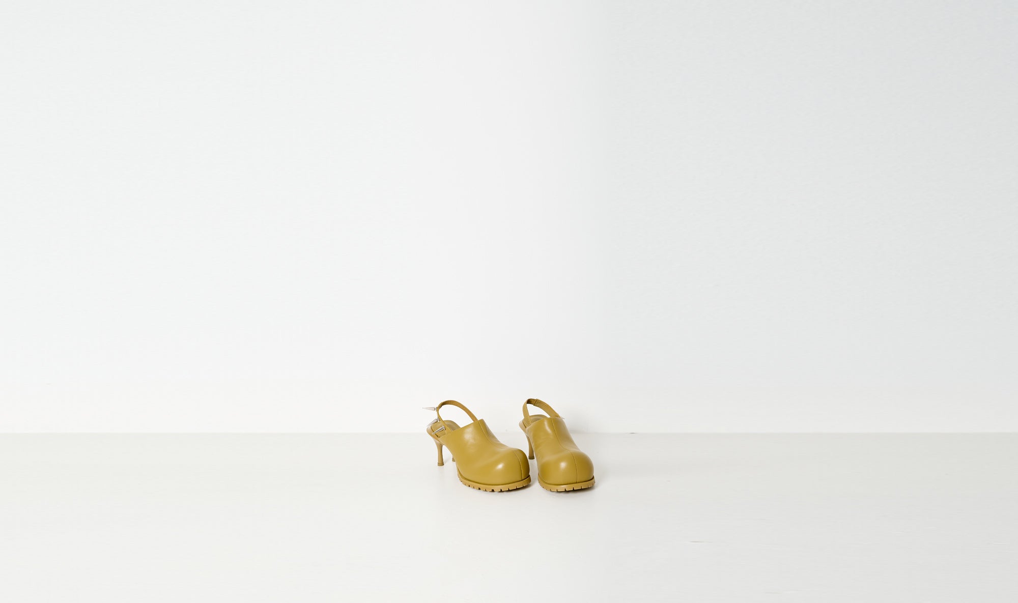 mustard sabot