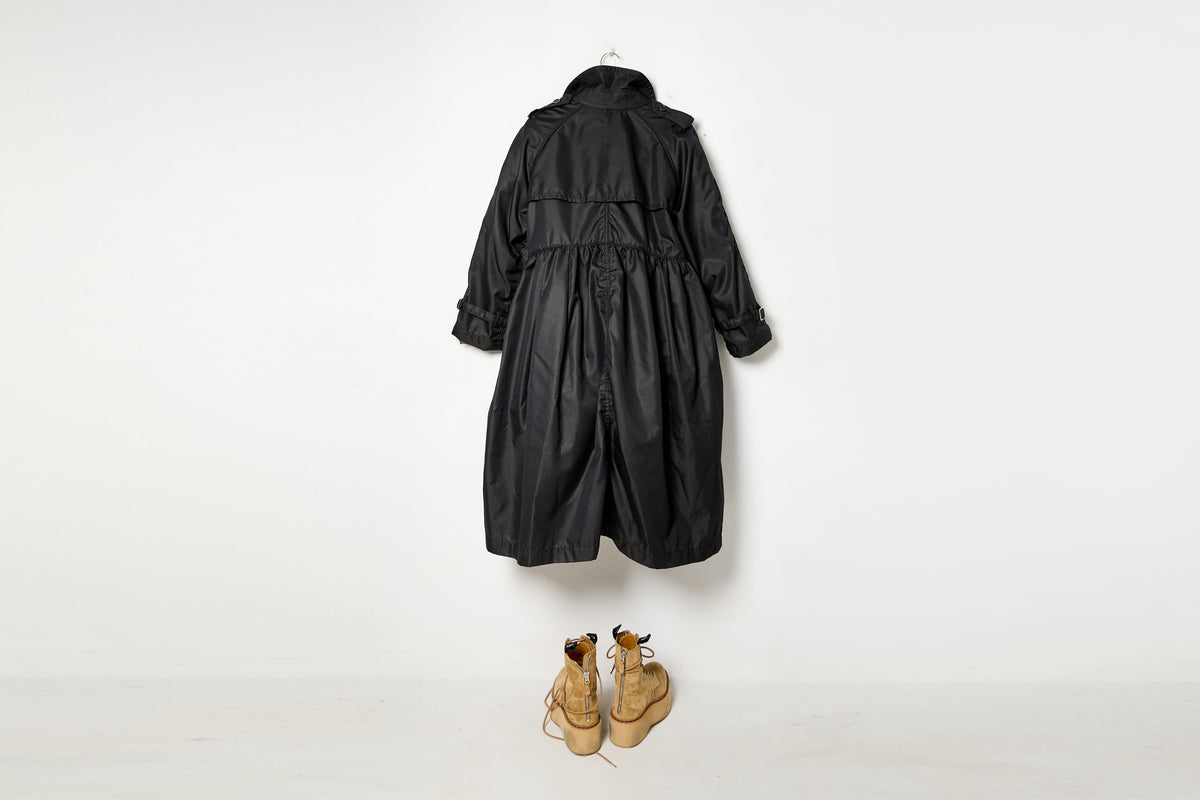 Ladies' Coat