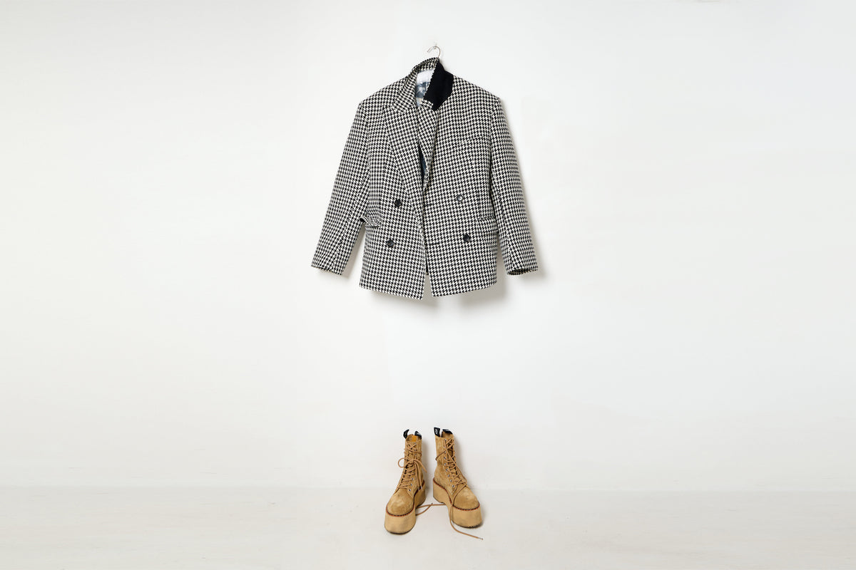 Ladies' Jacket