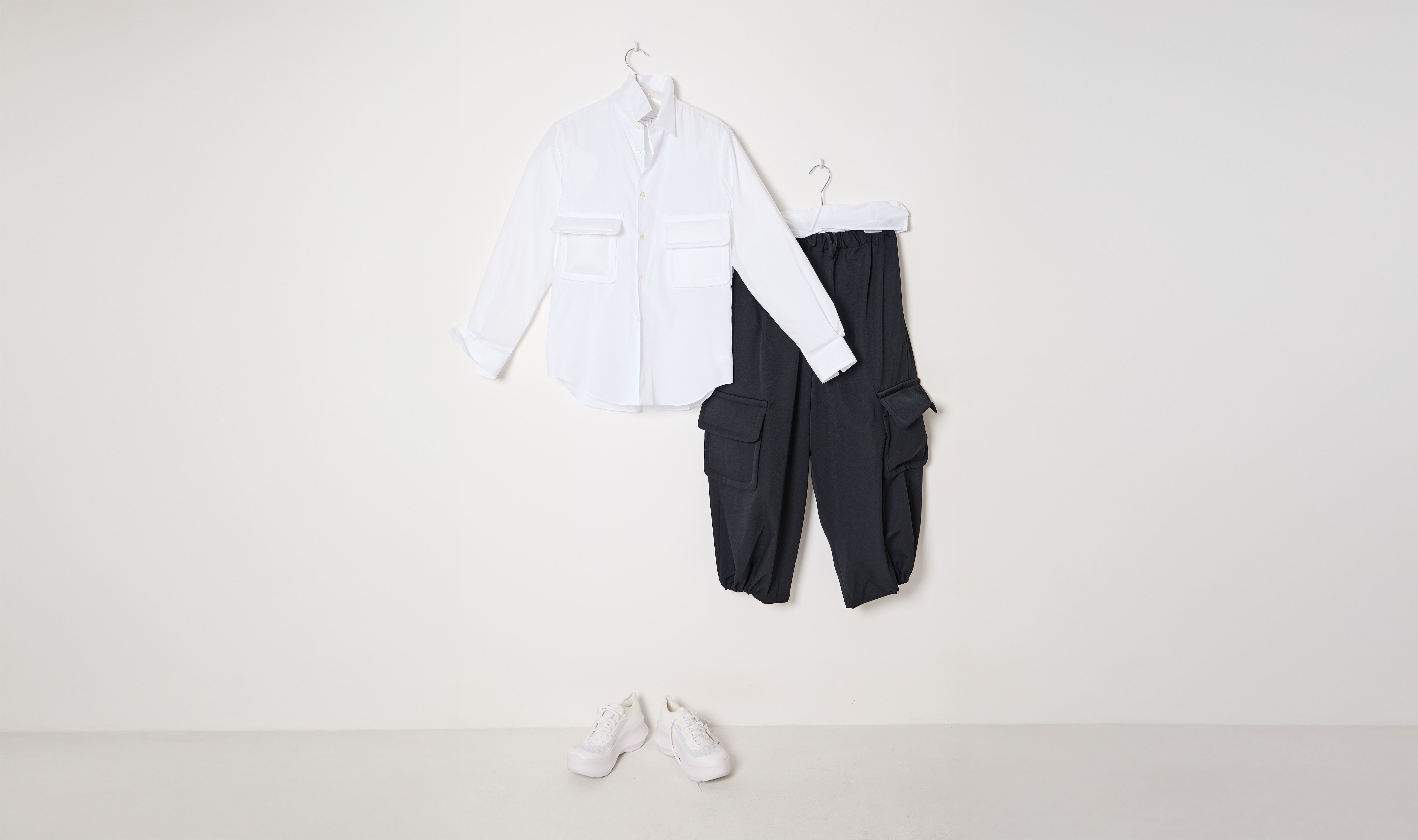 Office Ensemble