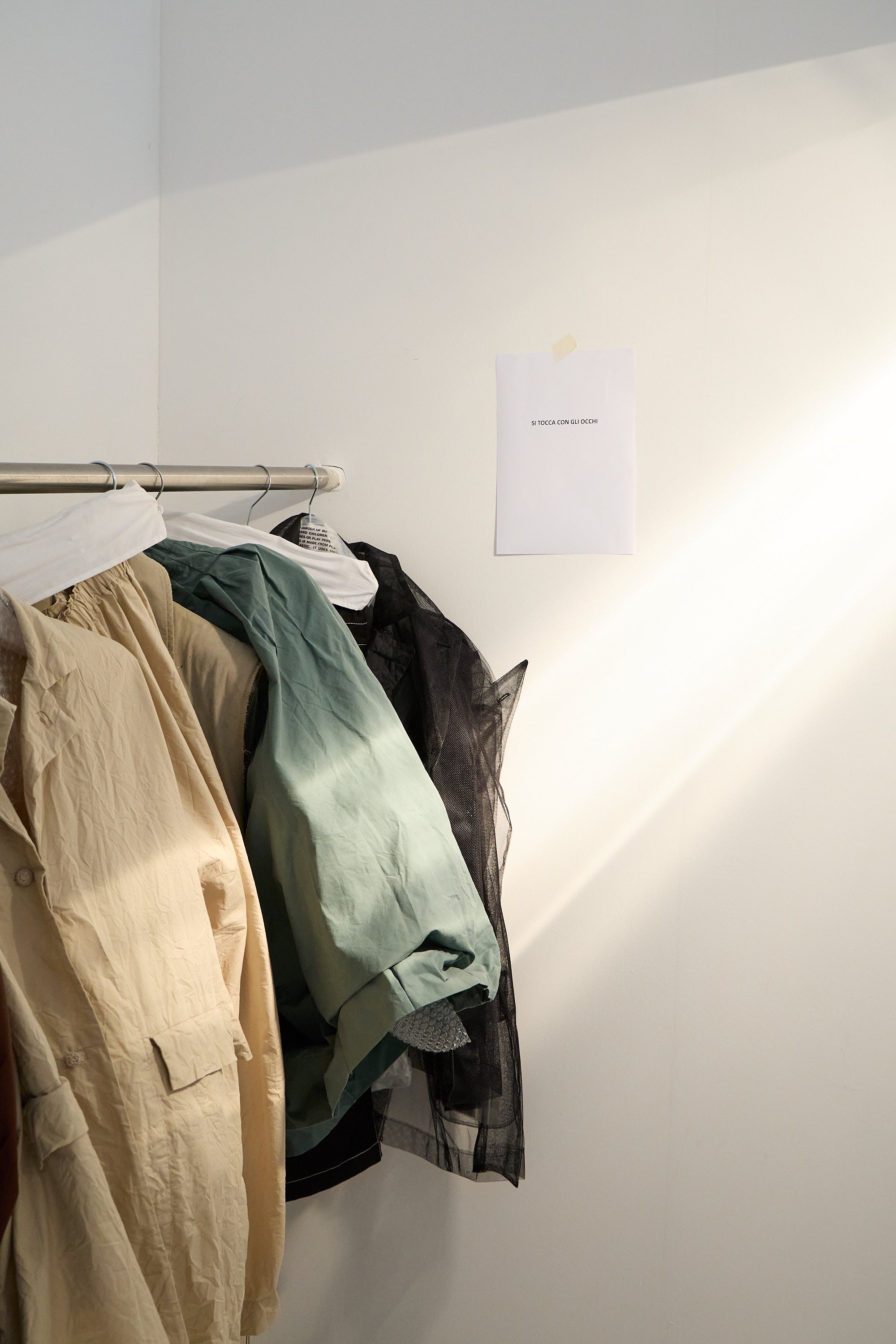 Via Barberia 34, Treviso