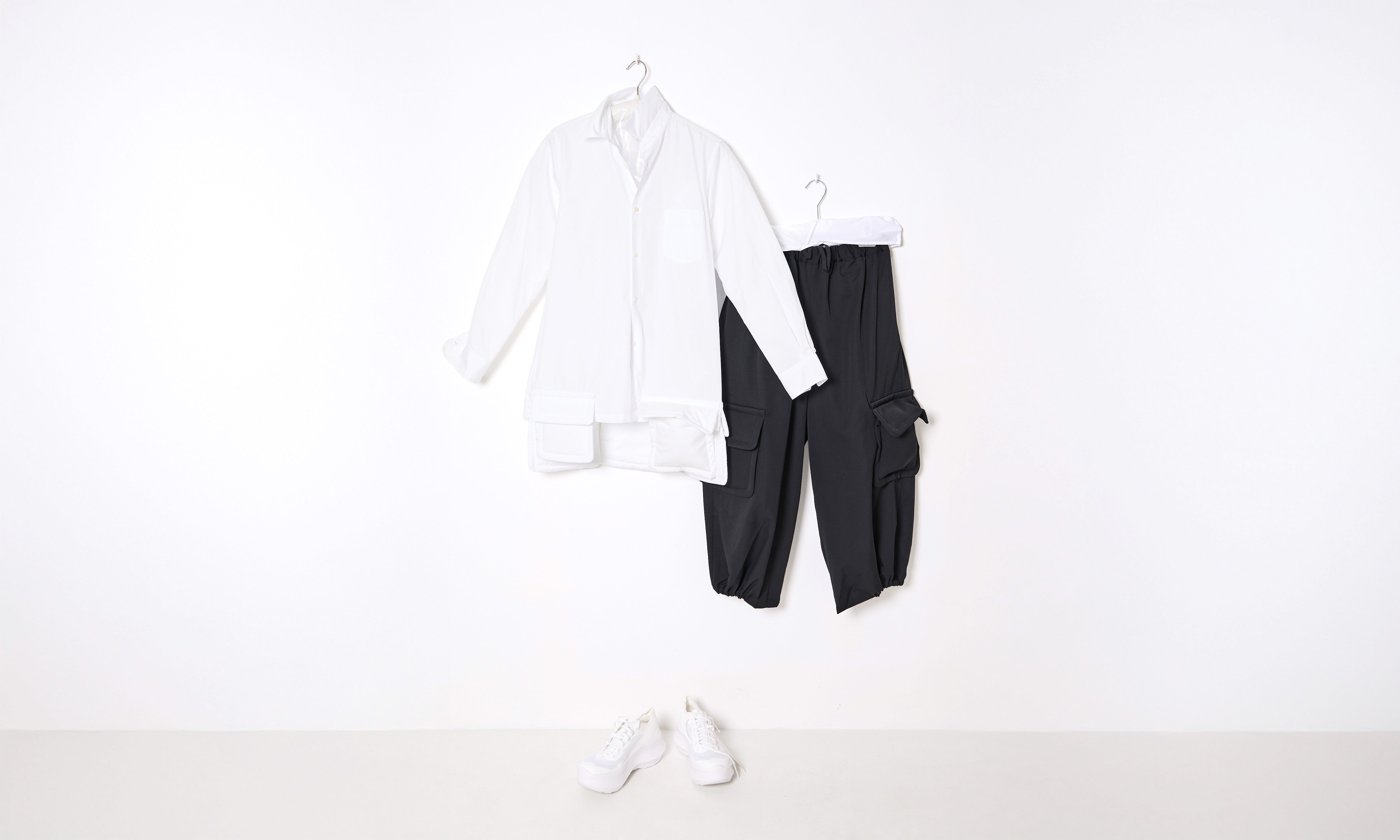 Office Ensemble