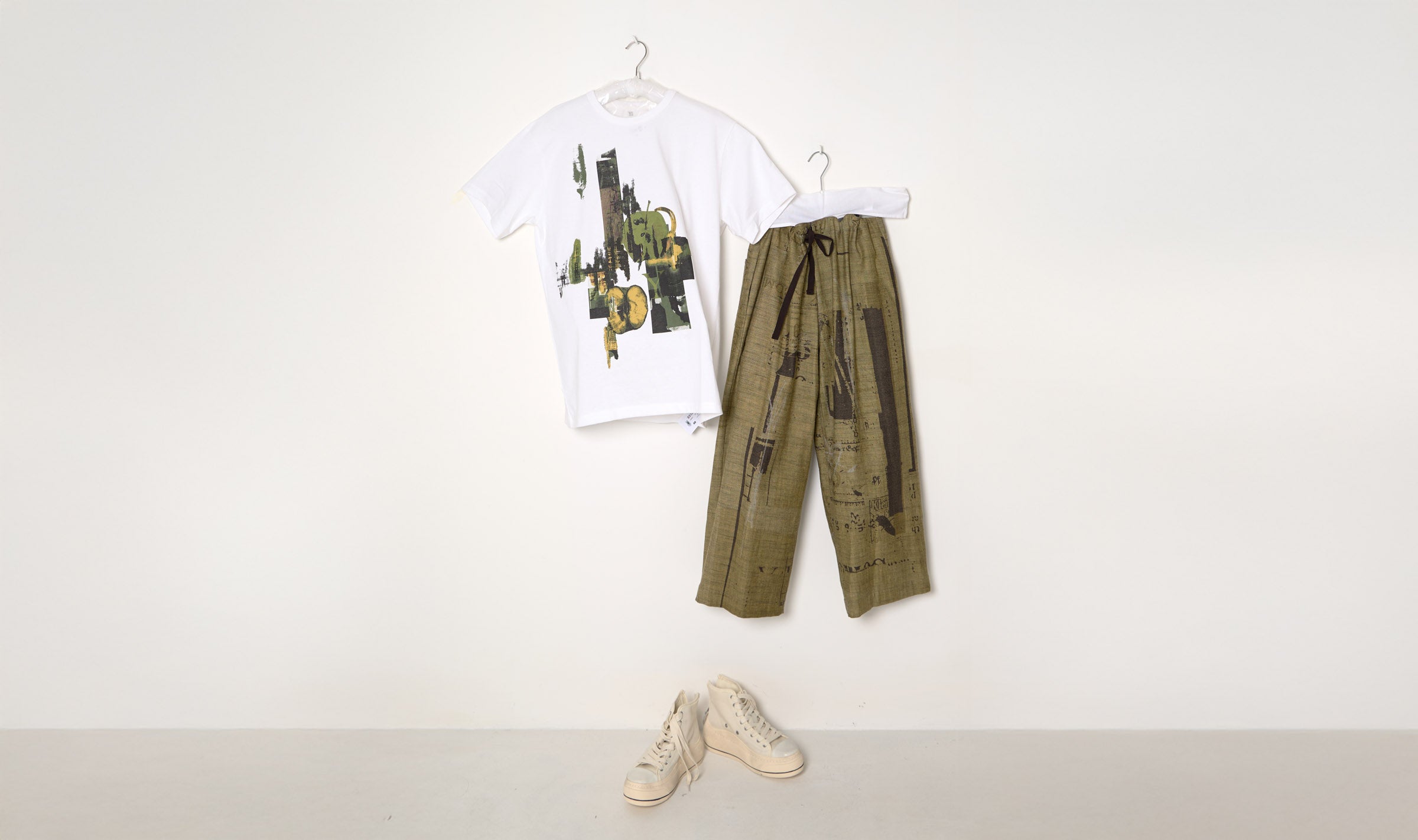 City Outfit