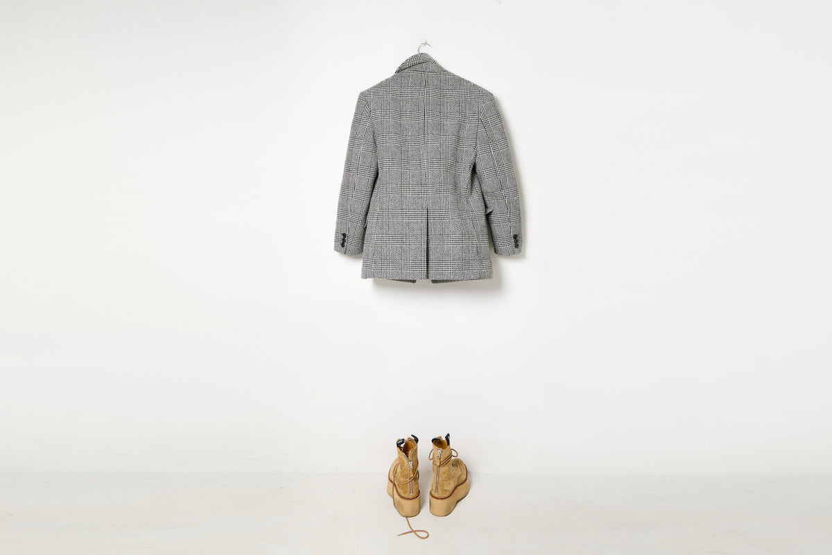 Ladies' Jacket