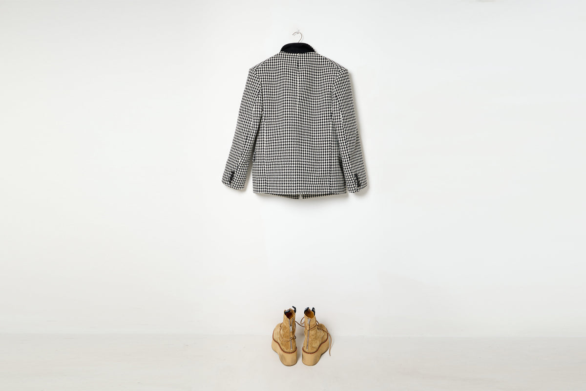 Ladies' Jacket