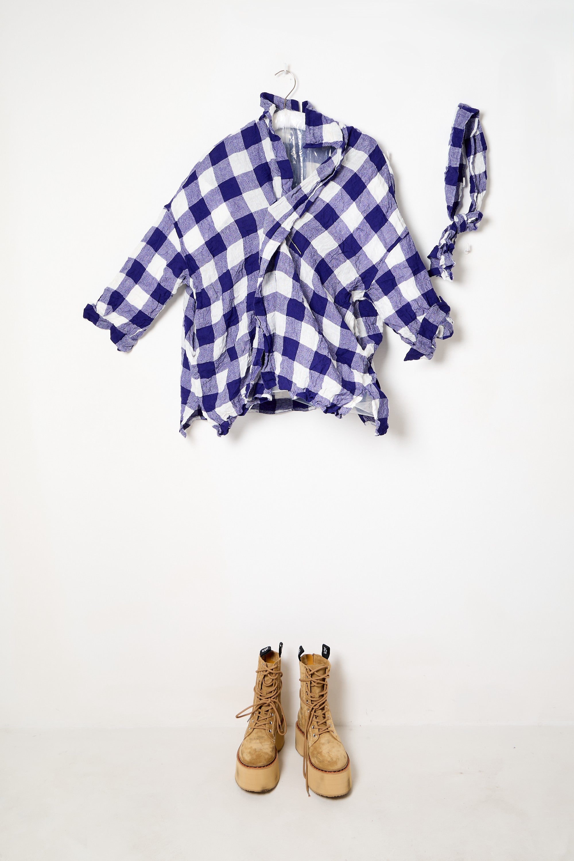 Shirt Uomo Larghissima M Sn Asole