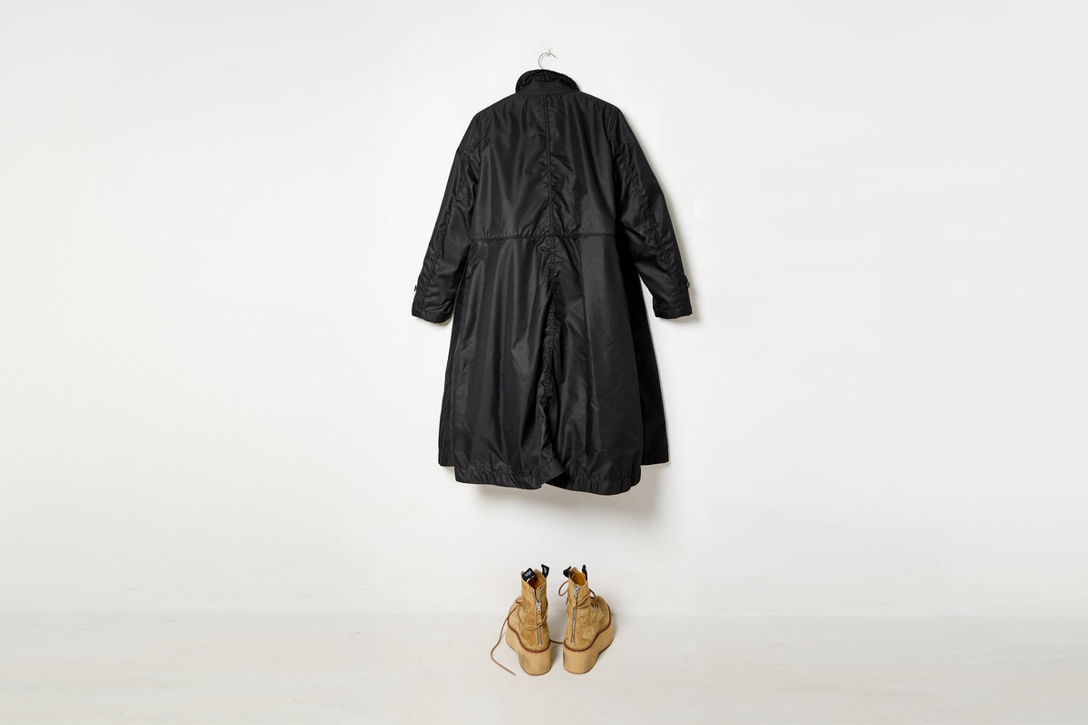 Ladies' Coat