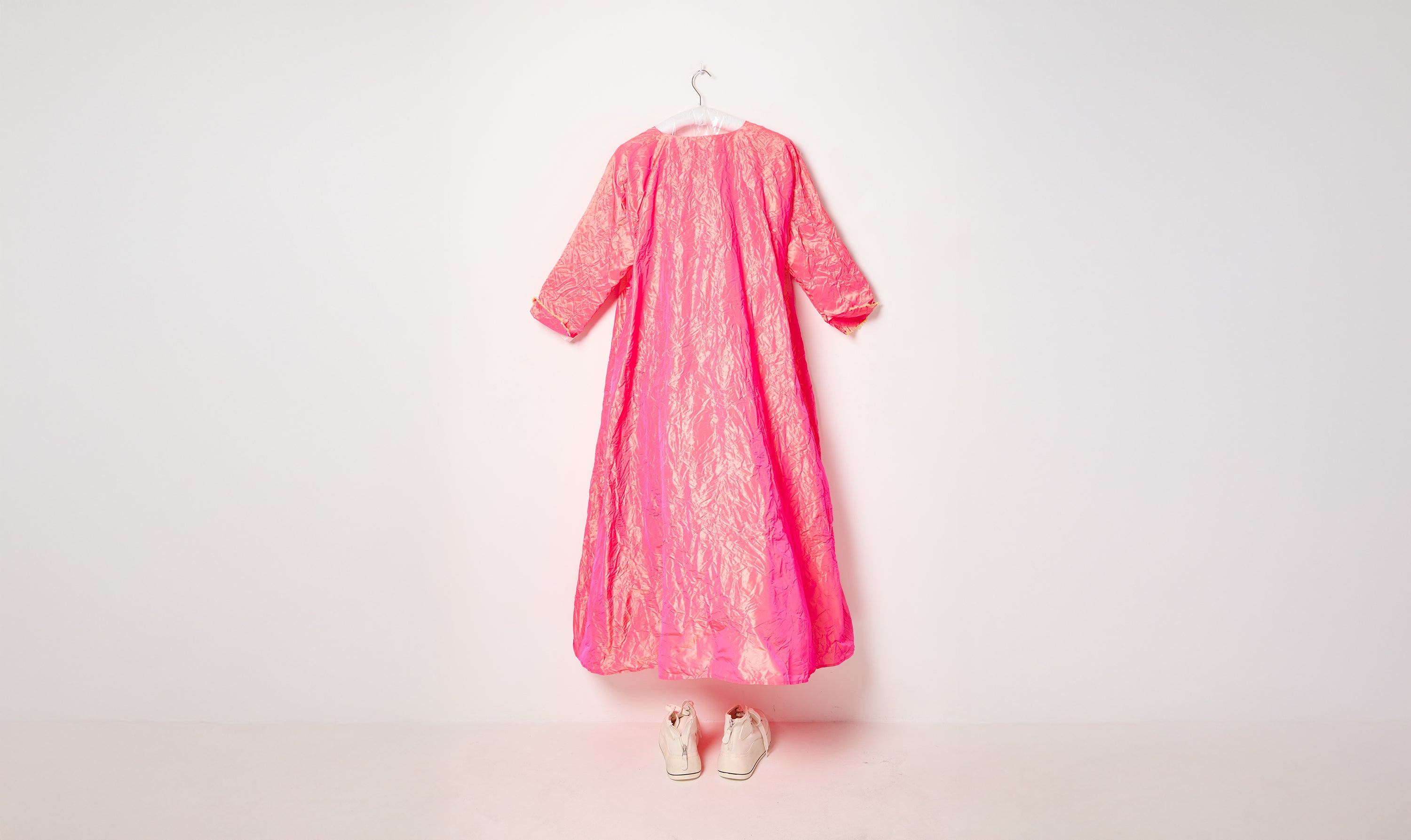 abito dress spicchi sn collo di lavato