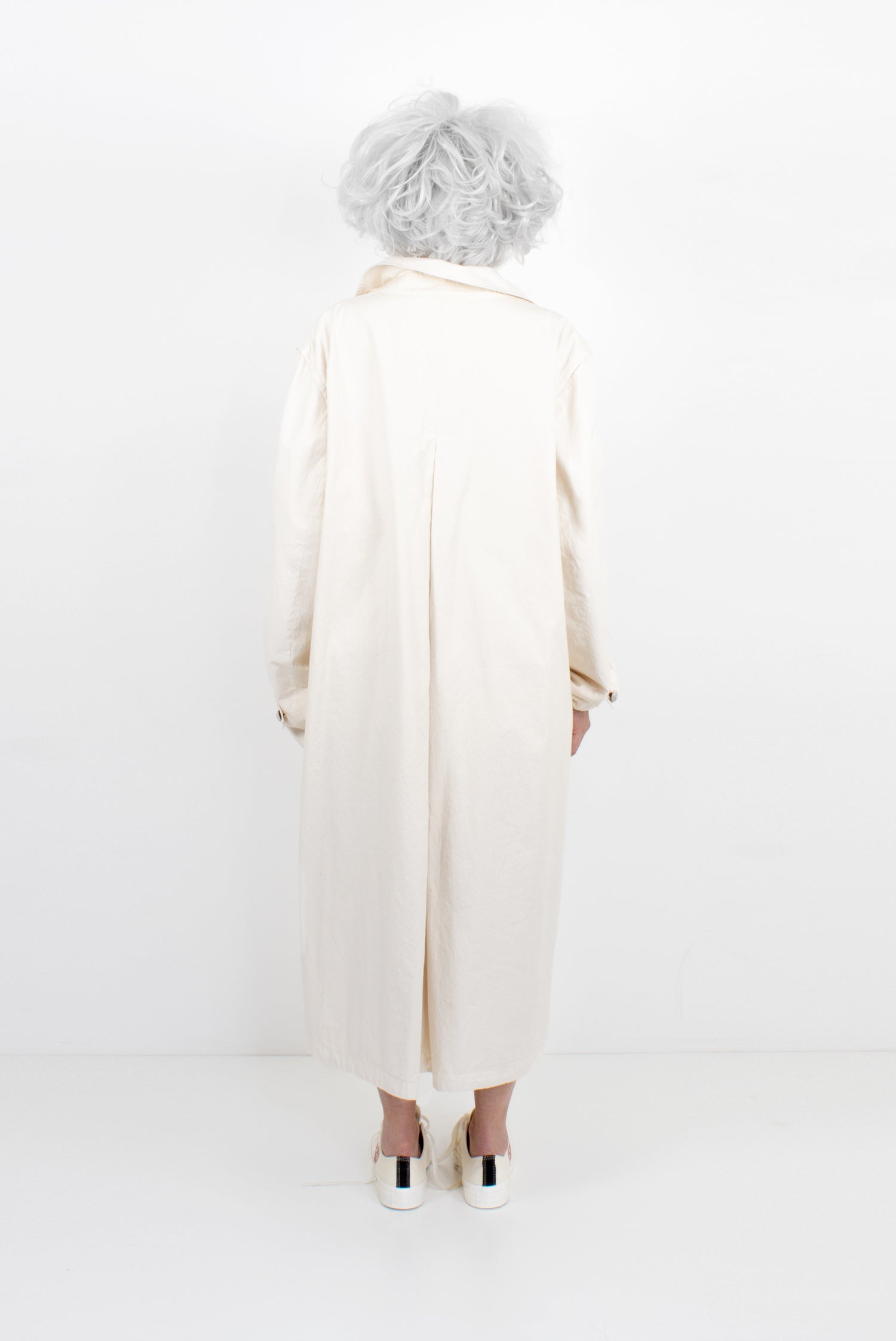 soprabito panna cotone