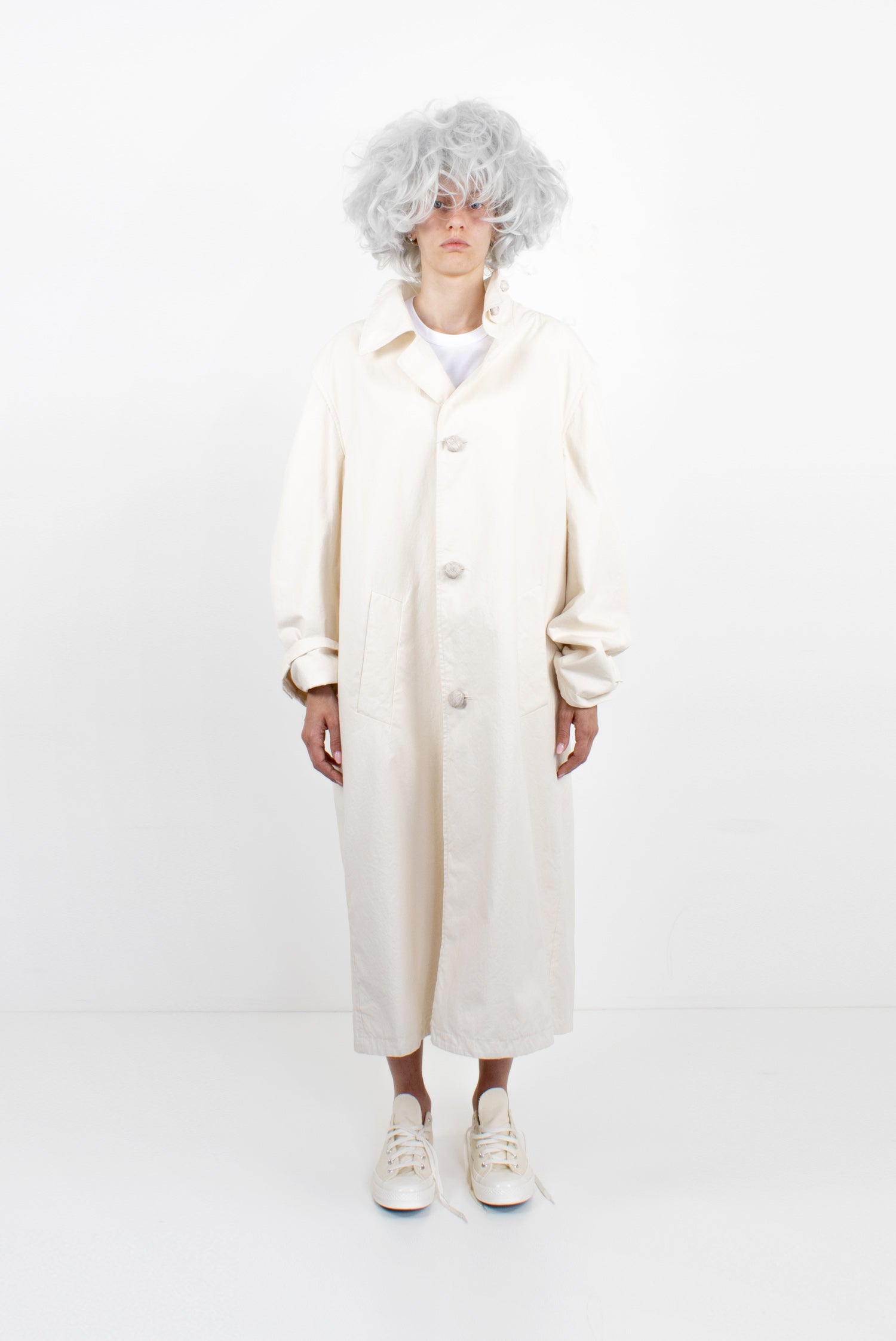 soprabito panna cotone