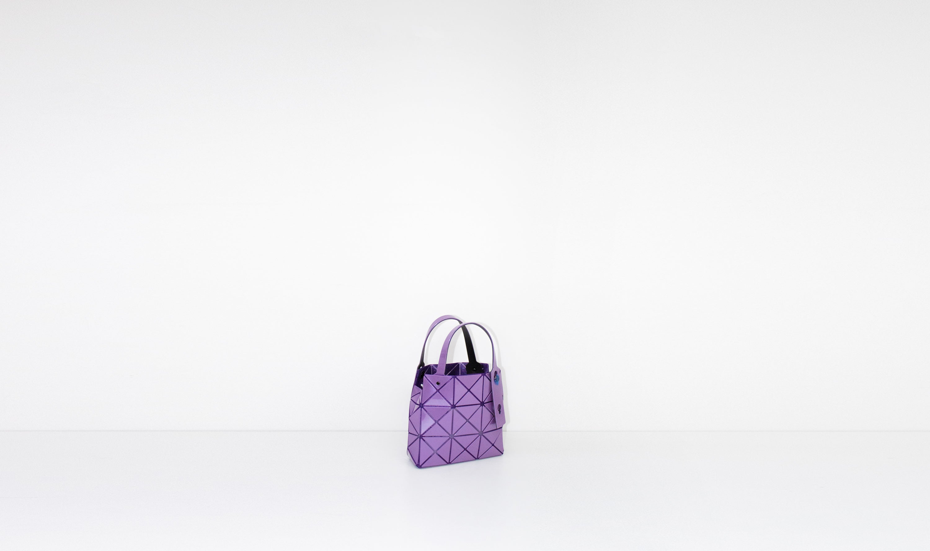 lavender small bag Après Paris