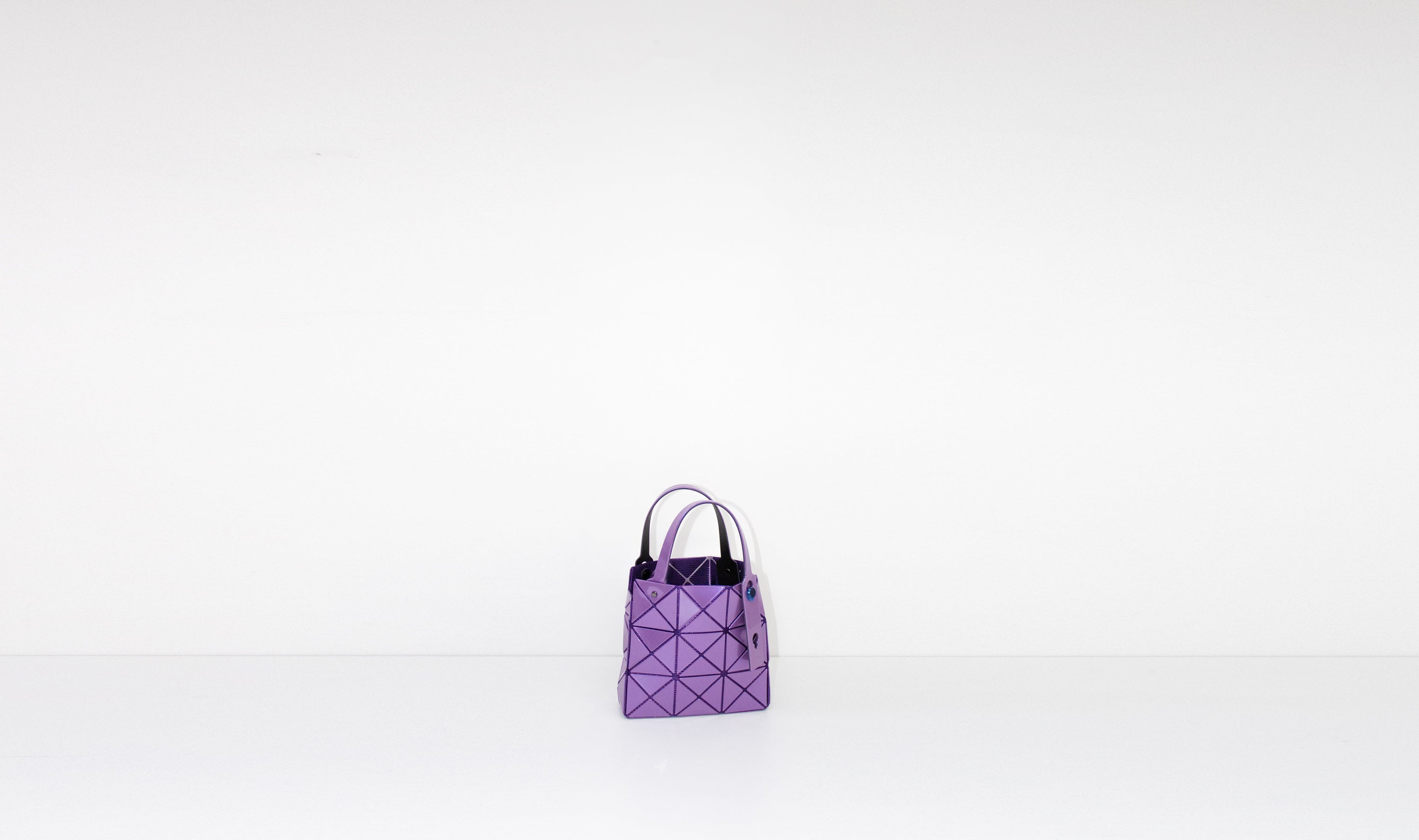 lavender small bag Après Paris