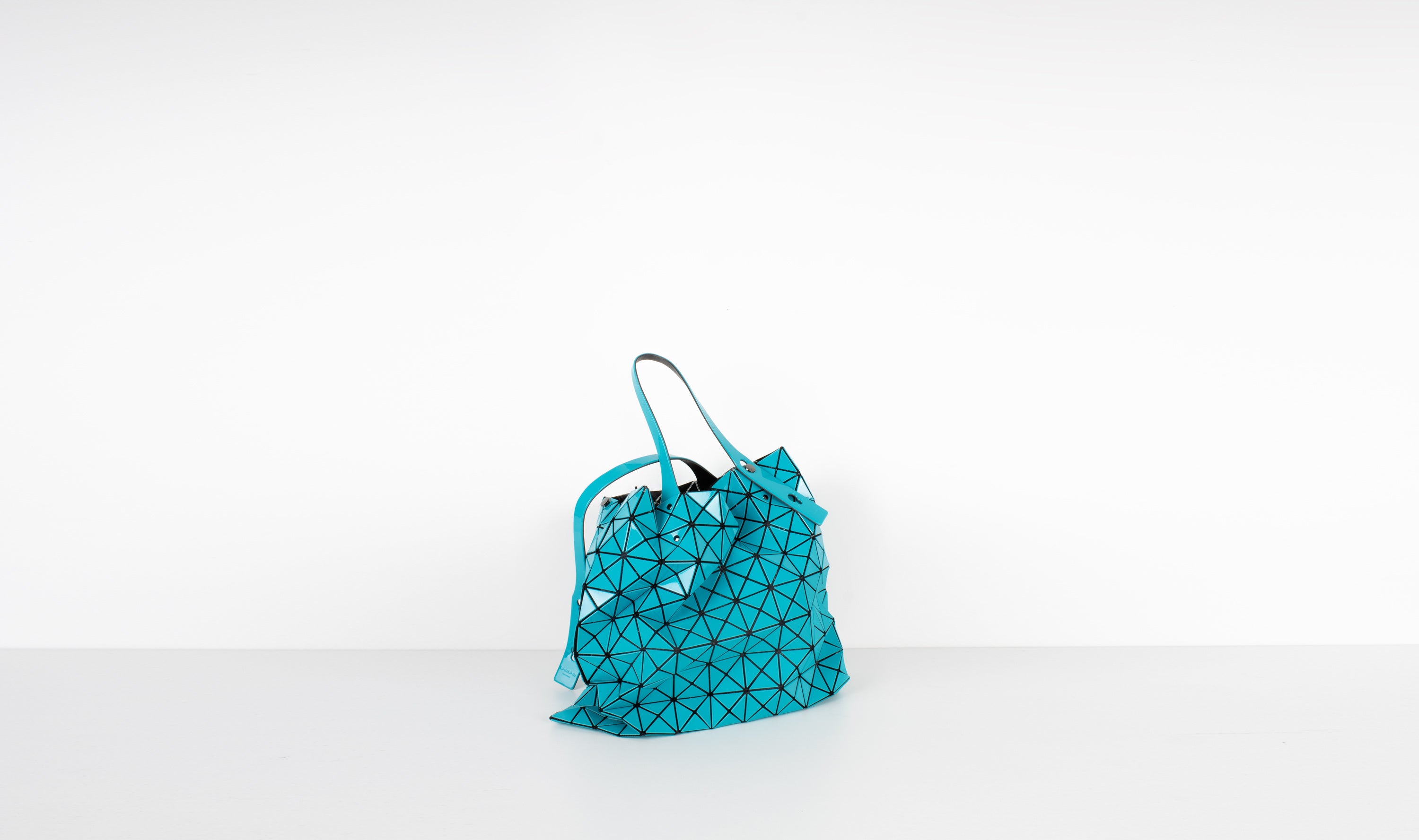 turquoise bagBAO BAO