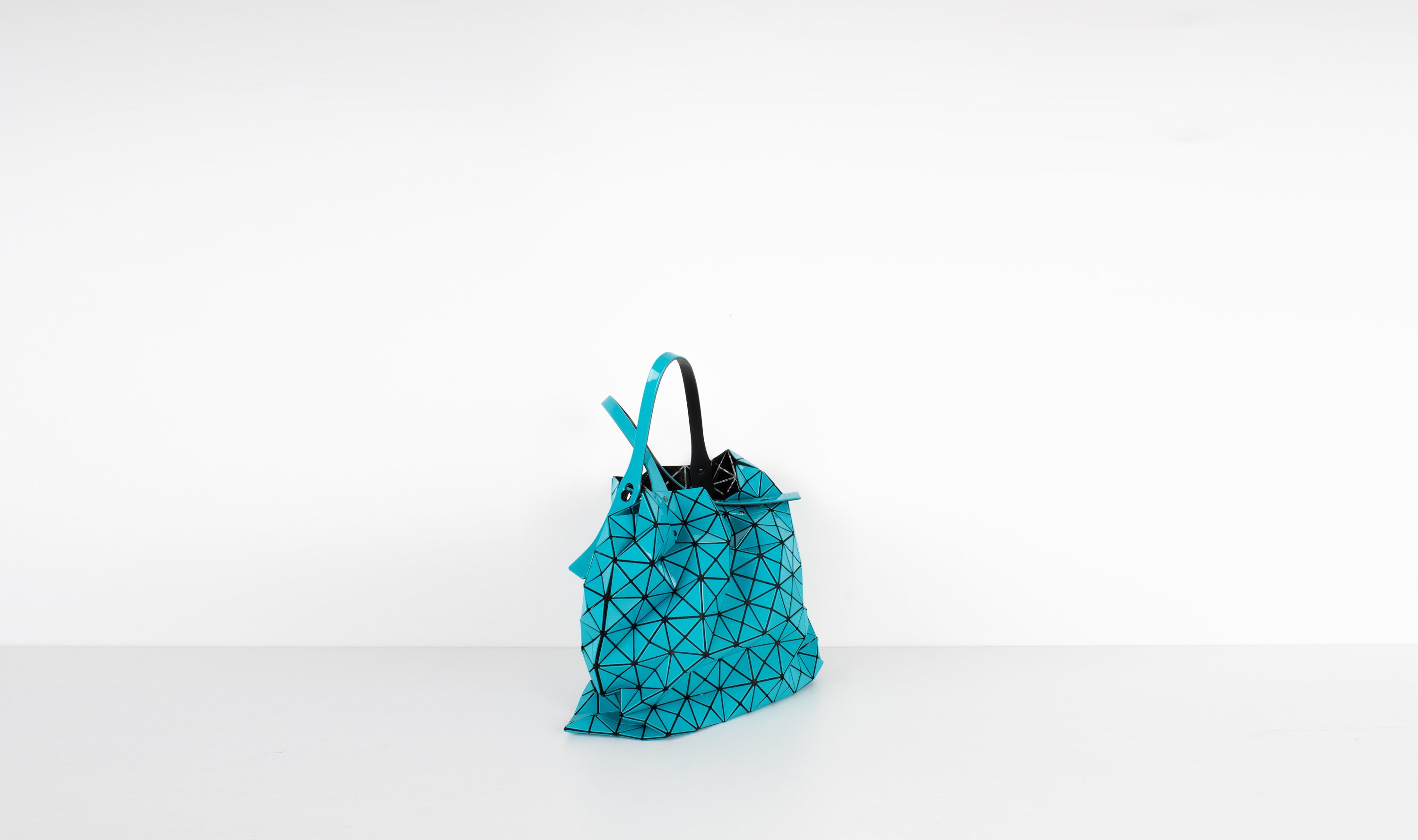 turquoise bagBAO BAO