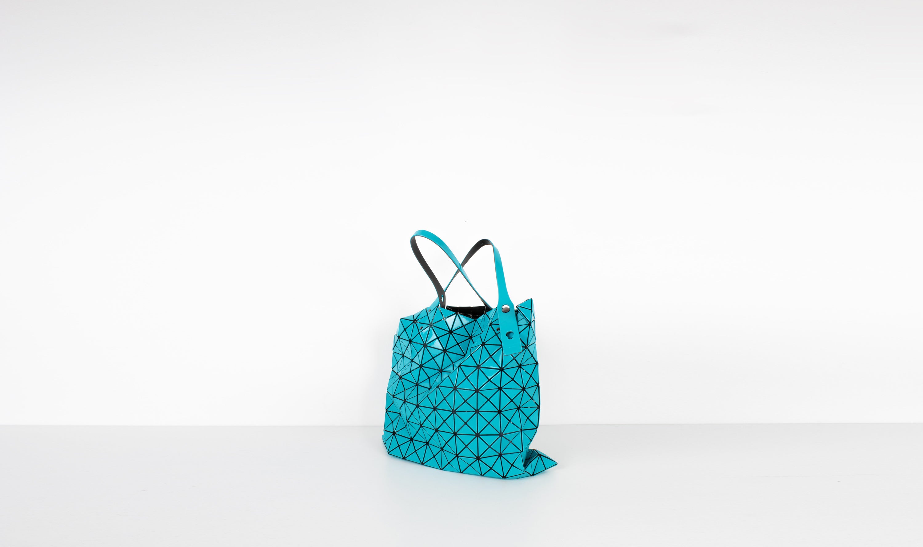 turquoise bagBAO BAO